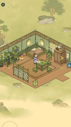 仙山小農(nóng)最新版