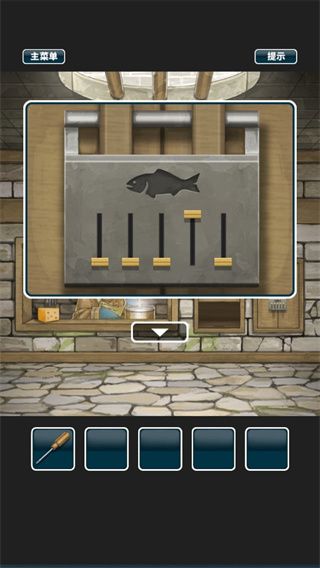 仙境冒險故事游戲