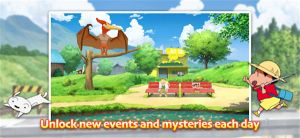 蠟筆小新我與博士的暑假游戲