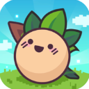 大頭菜菜歷險記