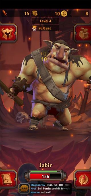 粉碎地牢最新版