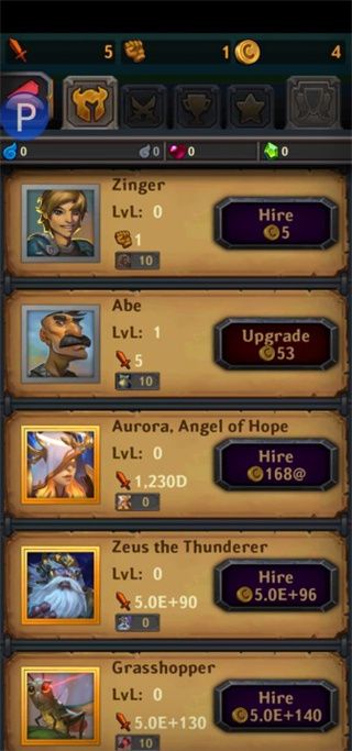 粉碎地牢最新版