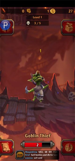 粉碎地牢最新版