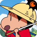 蠟筆小新我與博士的暑假游戲