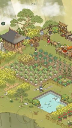 仙山小農(nóng)最新版