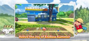 蠟筆小新我與博士的暑假游戲