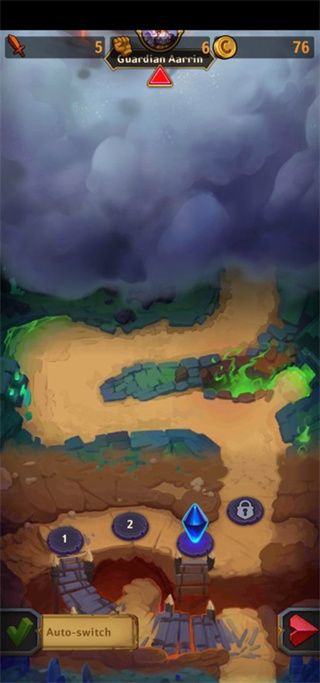 粉碎地牢最新版