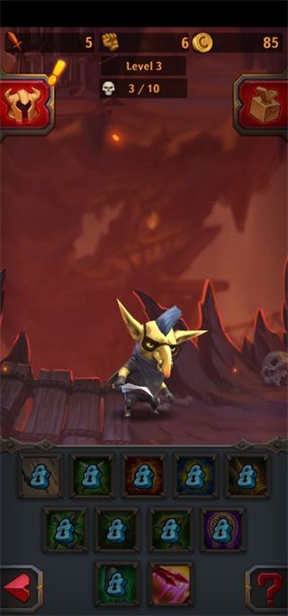 粉碎地牢最新版