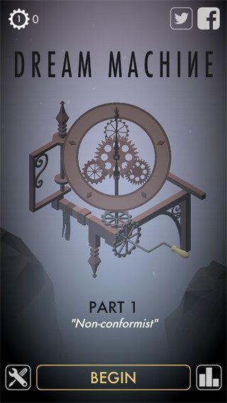 夢(mèng)境機(jī)器