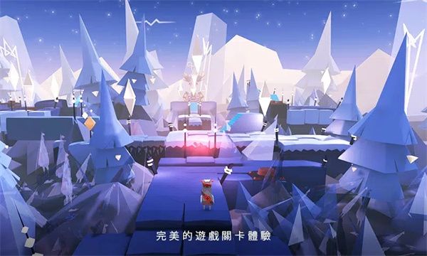 波克艾克大冒險