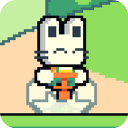 兔兔大冒險游戲