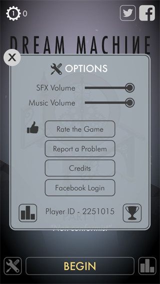 夢(mèng)境機(jī)器