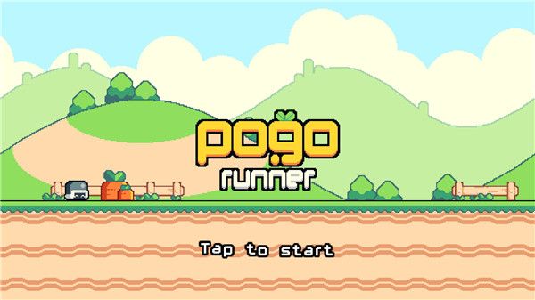 兔兔大冒險游戲