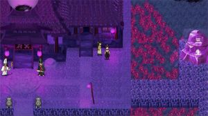 浮世萬(wàn)千三天地情殤