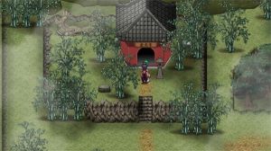 浮世萬(wàn)千三天地情殤