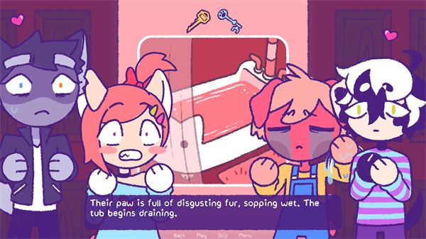 完美末日2永恒煉獄