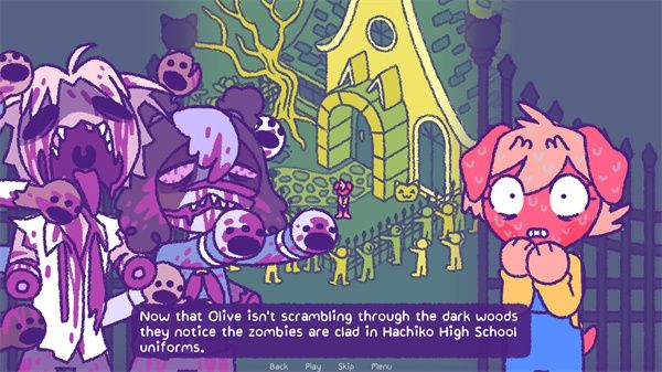 完美末日2永恒煉獄