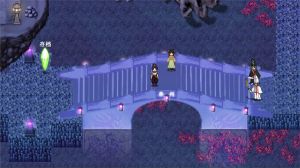 浮世萬(wàn)千三天地情殤