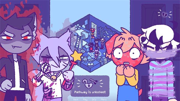 完美末日2永恒煉獄