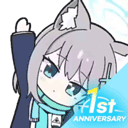 蔚藍檔案卡丁車