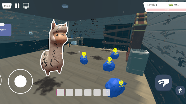 寵物護理模擬器