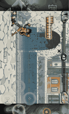 妖尾VS海賊王滿人物版