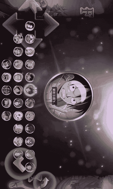 妖尾VS海賊王滿人物版