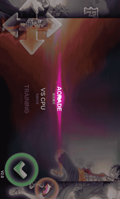 妖尾VS海賊王滿人物版