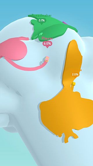 紙片大作戰(zhàn)3D最新版