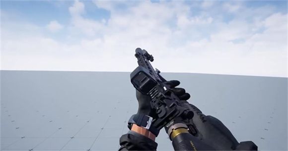 使命召喚20自制版