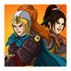 豪杰天下精忠岳飛