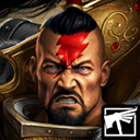 戰(zhàn)錘霍拉斯叛亂軍團