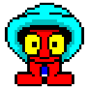 經(jīng)典食人花