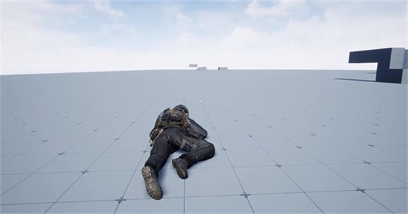 使命召喚20自制版