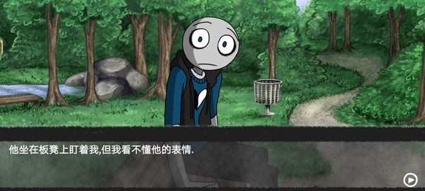 你的男朋友Peter游戲中文版