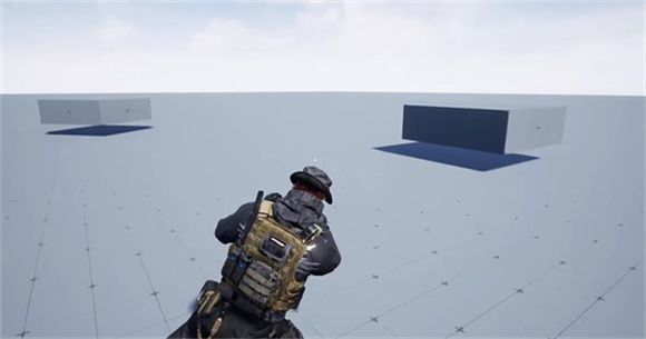 使命召喚20自制版