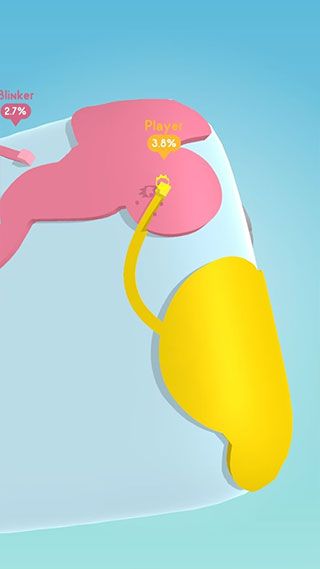 紙片大作戰(zhàn)3D最新版