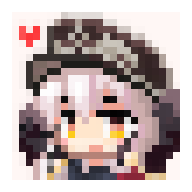 像素地牢少女前線