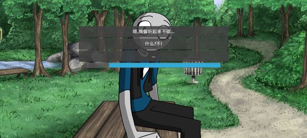 你的男朋友Peter游戲中文版