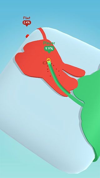 紙片大作戰(zhàn)3D最新版