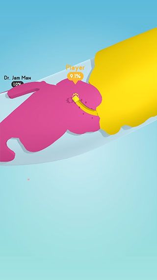 紙片大作戰(zhàn)3D最新版