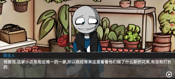 你的男朋友Peter游戲中文版