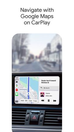 谷歌地圖3d實景地圖