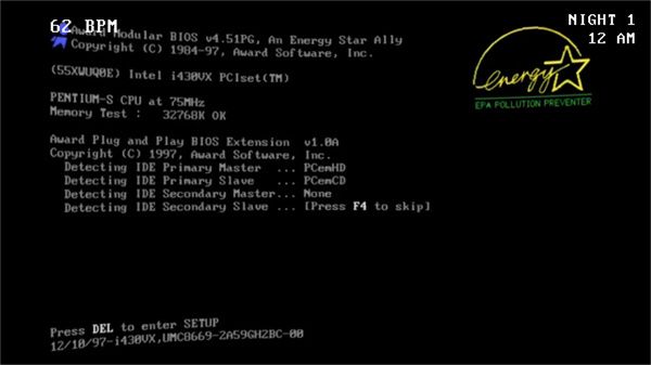 雨果餐廳的五夜后宮