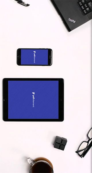 萬(wàn)興PDF專家