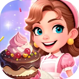 夢幻美食屋最新版