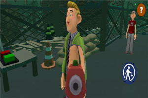 邊境喪尸檢察官手機版