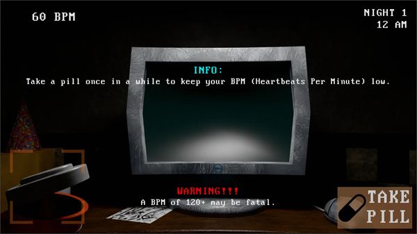 雨果餐廳的五夜后宮