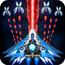 星際大戰(zhàn)太空射擊