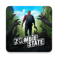 僵尸國度(Zombie State)